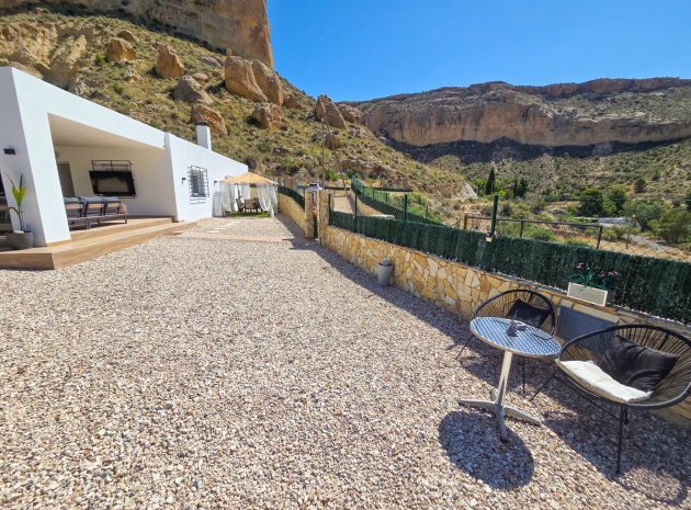Resale - Villa - Crevillente - Crevillent - Crevillente - Crevillent Centro