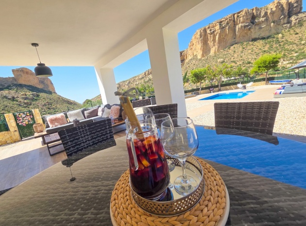 Resale - Villa - Crevillente - Crevillent - Crevillente - Crevillent Centro