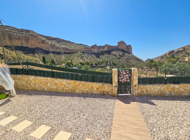 Resale - Villa - Crevillente - Crevillent - Crevillente - Crevillent Centro