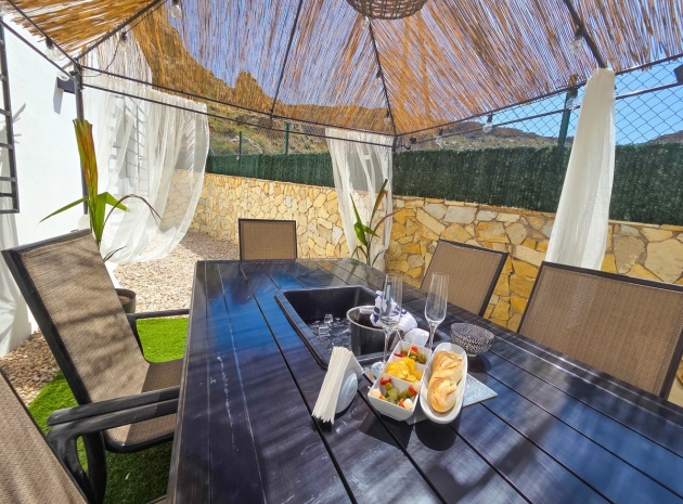 Resale - Villa - Crevillente - Crevillent - Crevillente - Crevillent Centro