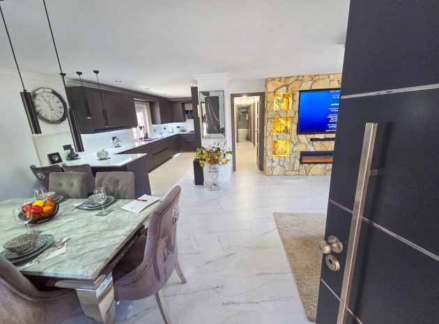 Resale - Villa - Crevillente - Crevillent - Crevillente - Crevillent Centro