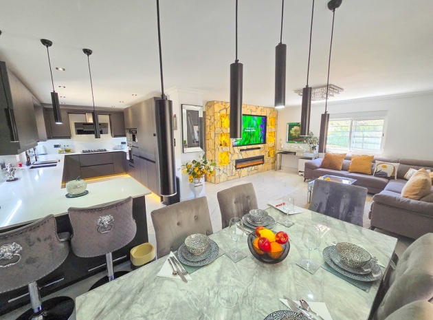 Resale - Villa - Crevillente - Crevillent - Crevillente - Crevillent Centro