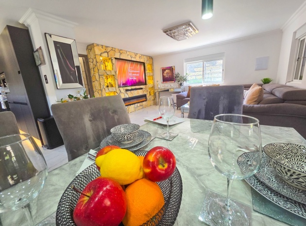Resale - Villa - Crevillente - Crevillent - Crevillente - Crevillent Centro