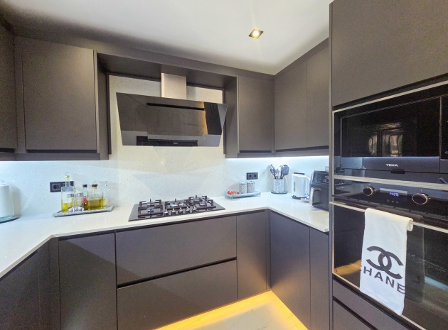 Resale - Villa - Crevillente - Crevillent - Crevillente - Crevillent Centro