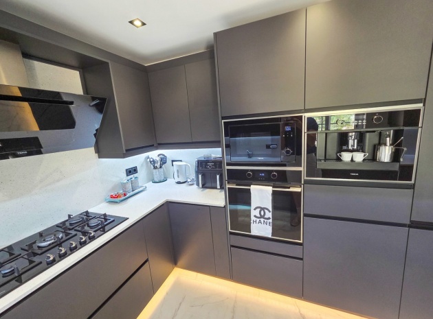 Resale - Villa - Crevillente - Crevillent - Crevillente - Crevillent Centro