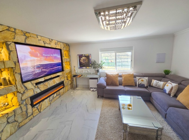 Resale - Villa - Crevillente - Crevillent - Crevillente - Crevillent Centro