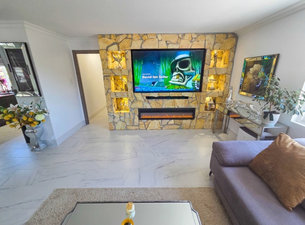 Resale - Villa - Crevillente - Crevillent - Crevillente - Crevillent Centro
