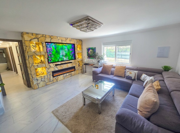 Resale - Villa - Crevillente - Crevillent - Crevillente - Crevillent Centro