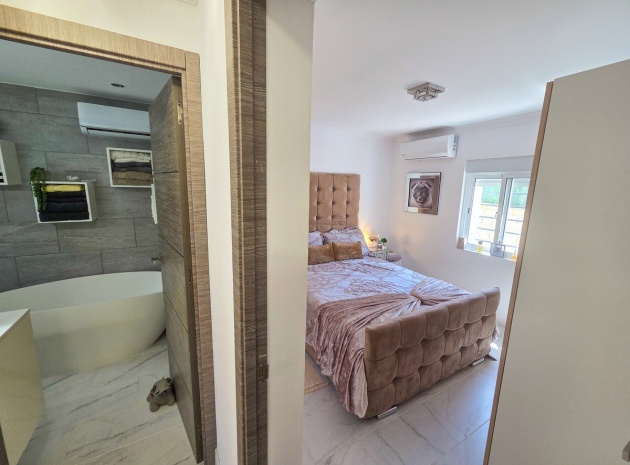 Resale - Villa - Crevillente - Crevillent - Crevillente - Crevillent Centro