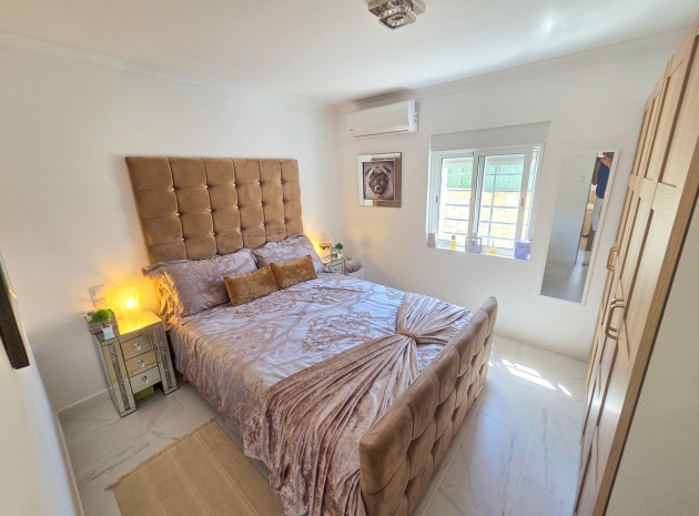 Resale - Villa - Crevillente - Crevillent - Crevillente - Crevillent Centro