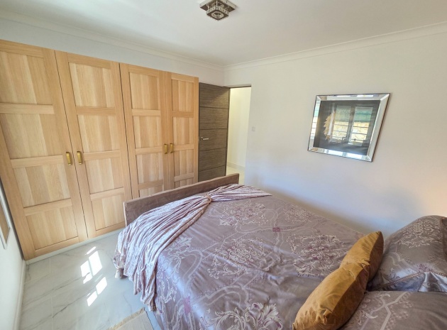 Resale - Villa - Crevillente - Crevillent - Crevillente - Crevillent Centro