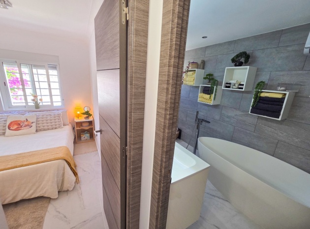 Resale - Villa - Crevillente - Crevillent - Crevillente - Crevillent Centro
