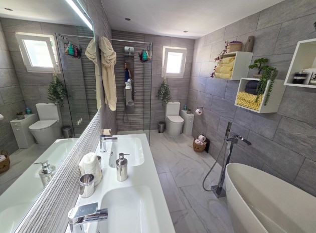 Resale - Villa - Crevillente - Crevillent - Crevillente - Crevillent Centro