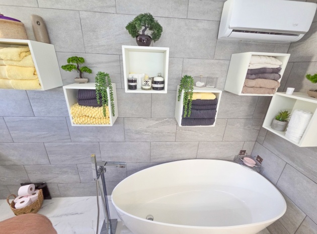 Resale - Villa - Crevillente - Crevillent - Crevillente - Crevillent Centro