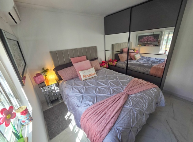 Resale - Villa - Crevillente - Crevillent - Crevillente - Crevillent Centro