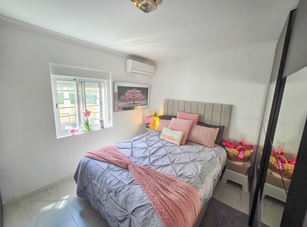 Resale - Villa - Crevillente - Crevillent - Crevillente - Crevillent Centro