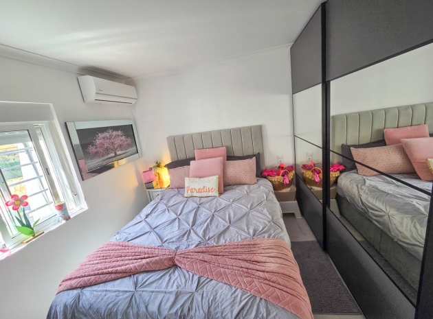 Resale - Villa - Crevillente - Crevillent - Crevillente - Crevillent Centro