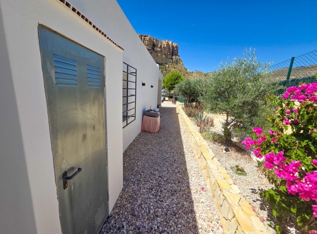 Resale - Villa - Crevillente - Crevillent - Crevillente - Crevillent Centro