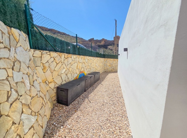 Resale - Villa - Crevillente - Crevillent - Crevillente - Crevillent Centro