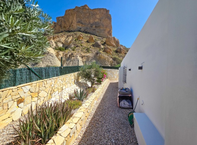 Resale - Villa - Crevillente - Crevillent - Crevillente - Crevillent Centro