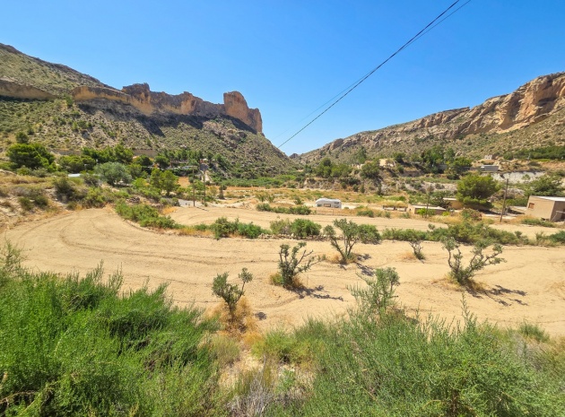 Resale - Villa - Crevillente - Crevillent - Crevillente - Crevillent Centro