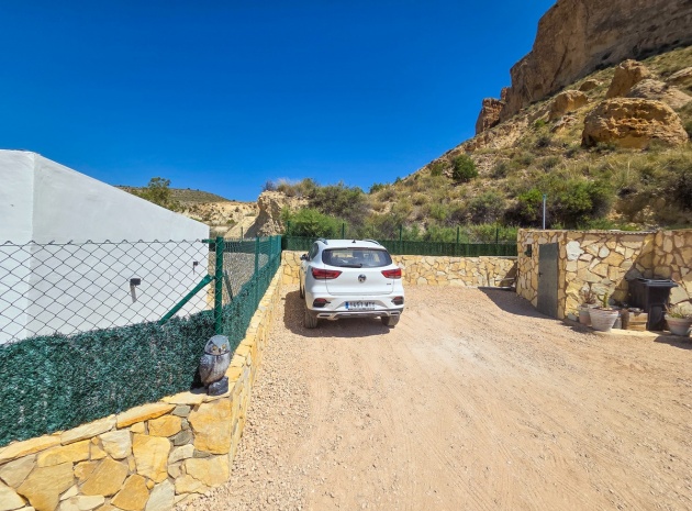 Resale - Villa - Crevillente - Crevillent - Crevillente - Crevillent Centro