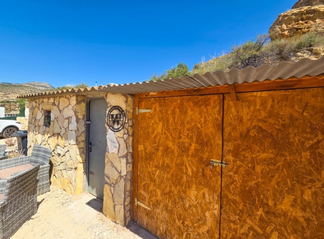 Resale - Villa - Crevillente - Crevillent - Crevillente - Crevillent Centro