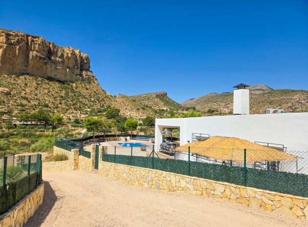 Resale - Villa - Crevillente - Crevillent - Crevillente - Crevillent Centro