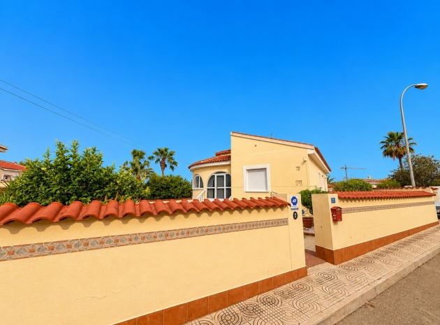 Resale - Villa - Rojales - Ciudad Quesada