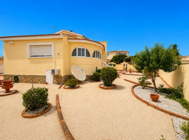Resale - Villa - Rojales - Ciudad Quesada