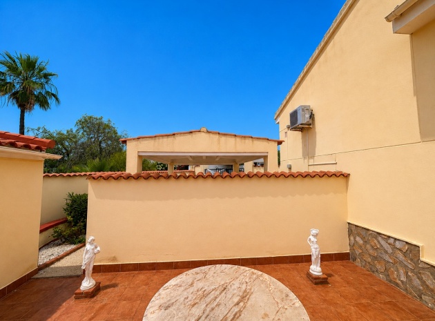 Resale - Villa - Rojales - Ciudad Quesada
