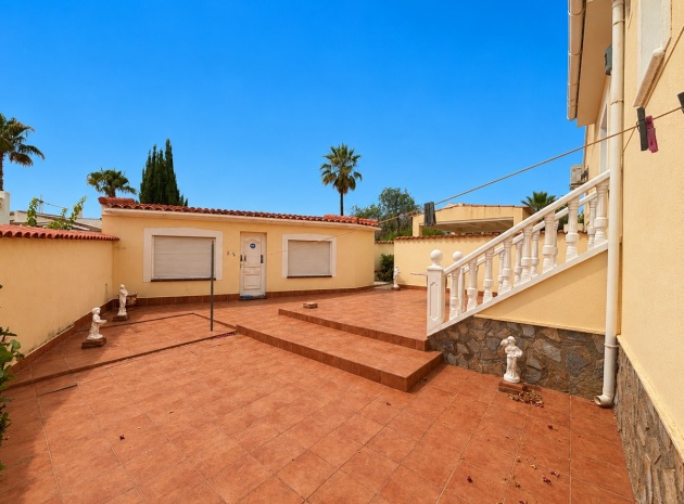 Resale - Villa - Rojales - Ciudad Quesada