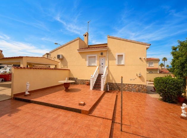 Resale - Villa - Rojales - Ciudad Quesada