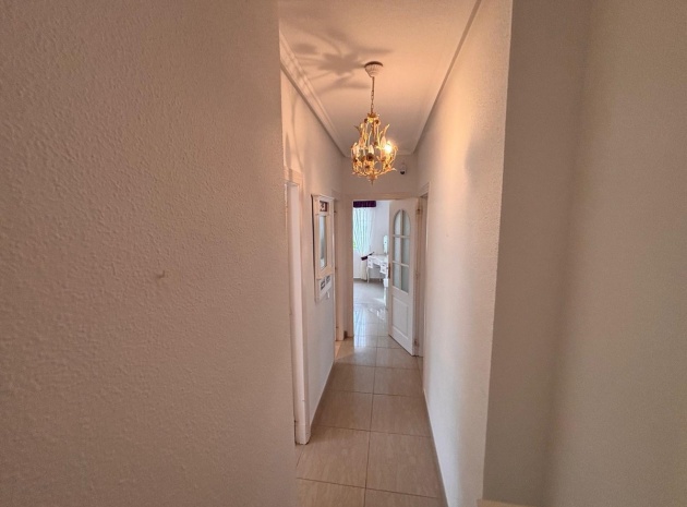 Resale - Villa - Rojales - Ciudad Quesada
