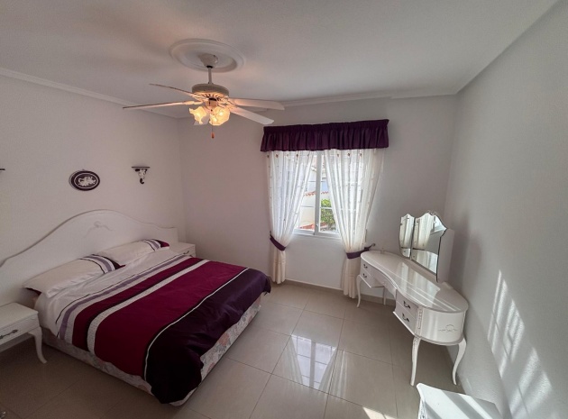 Resale - Villa - Rojales - Ciudad Quesada