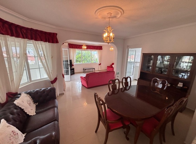 Resale - Villa - Rojales - Ciudad Quesada