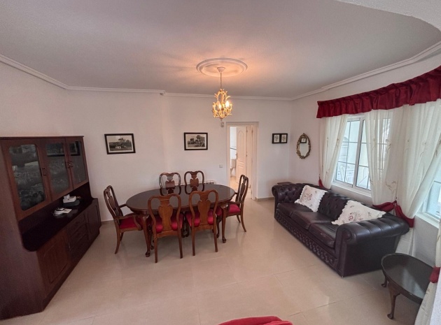 Resale - Villa - Rojales - Ciudad Quesada