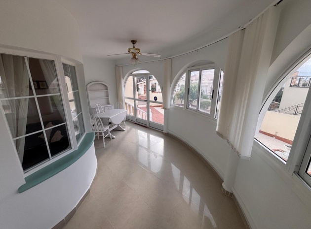 Resale - Villa - Rojales - Ciudad Quesada