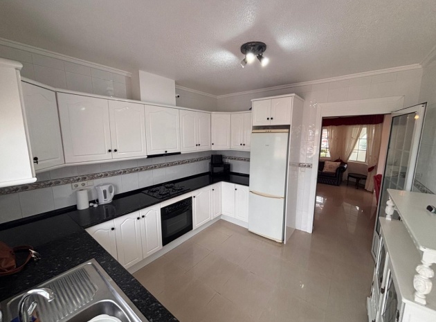 Resale - Villa - Rojales - Ciudad Quesada