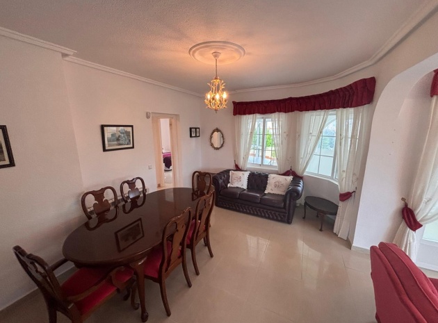 Resale - Villa - Rojales - Ciudad Quesada