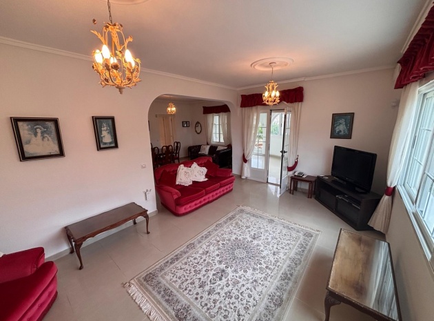 Resale - Villa - Rojales - Ciudad Quesada