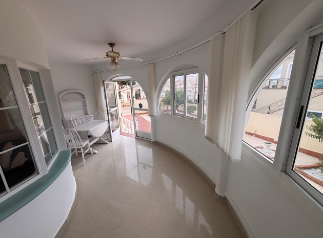 Resale - Villa - Rojales - Ciudad Quesada
