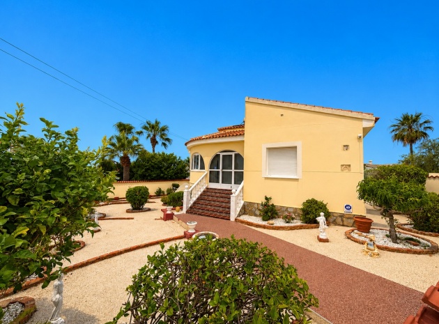 Resale - Villa - Rojales - Ciudad Quesada