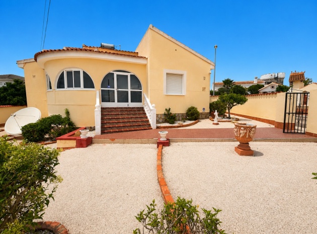 Resale - Villa - Rojales - Ciudad Quesada