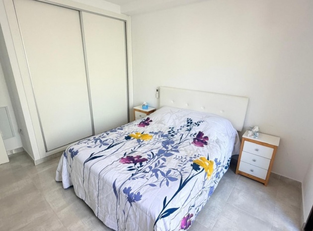 Resale - Apartment - Orihuela - Cabo Roig
