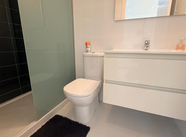 Resale - Apartment - Orihuela - Cabo Roig
