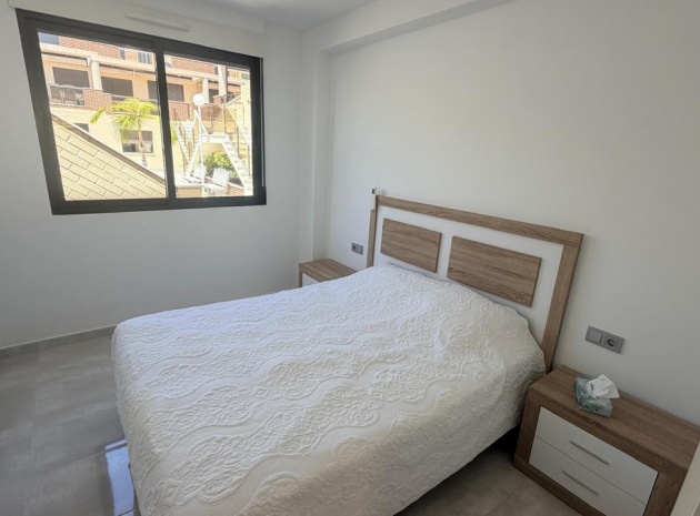 Resale - Apartment - Orihuela - Cabo Roig