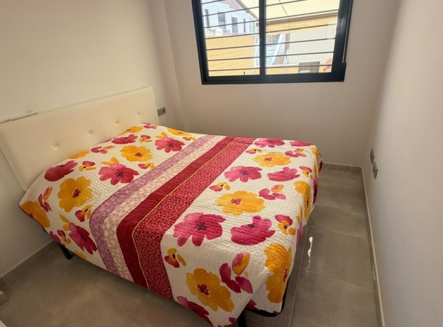 Resale - Apartment - Orihuela - Cabo Roig