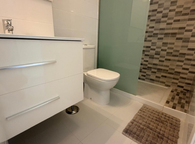 Resale - Apartment - Orihuela - Cabo Roig