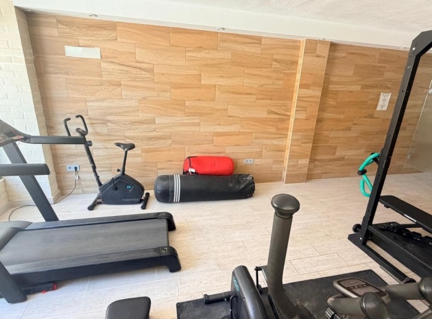 Resale - Apartment - Orihuela - Cabo Roig